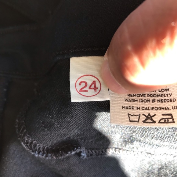 J Brand Legging - Picture 9 of 10